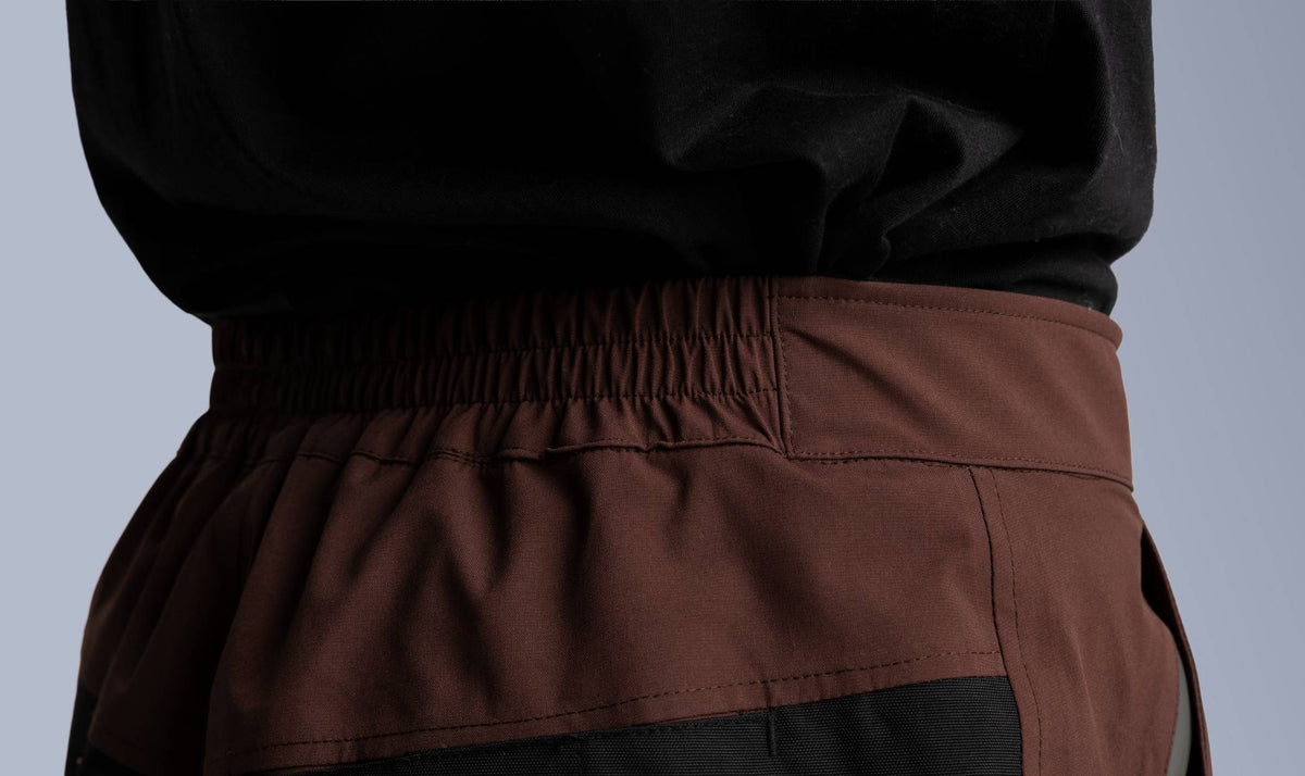 Red Equipment - ROW
