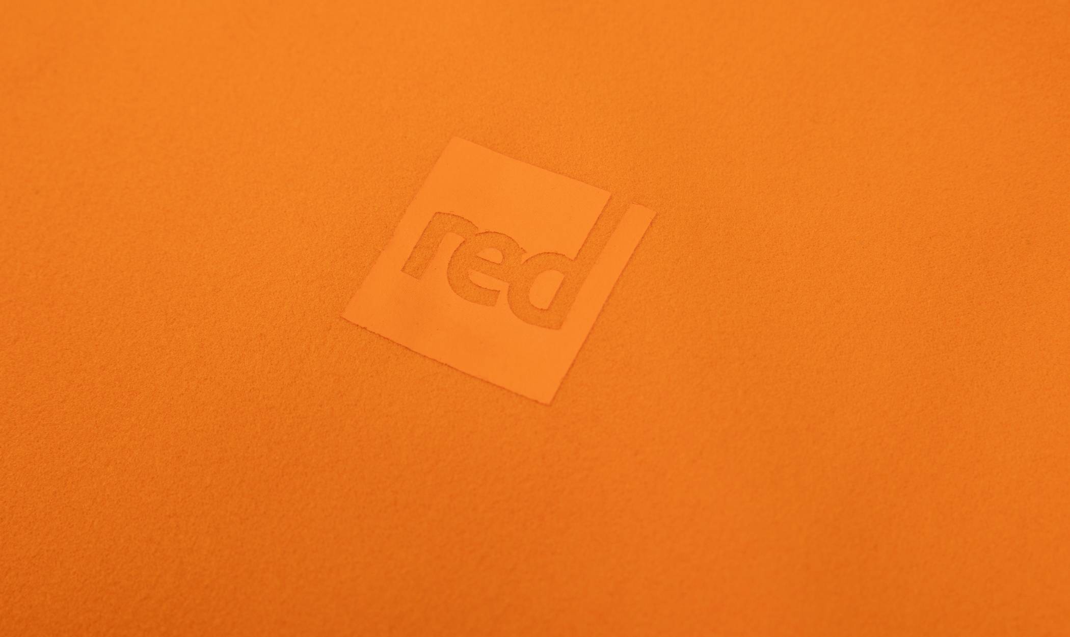Red Equipment - ROW