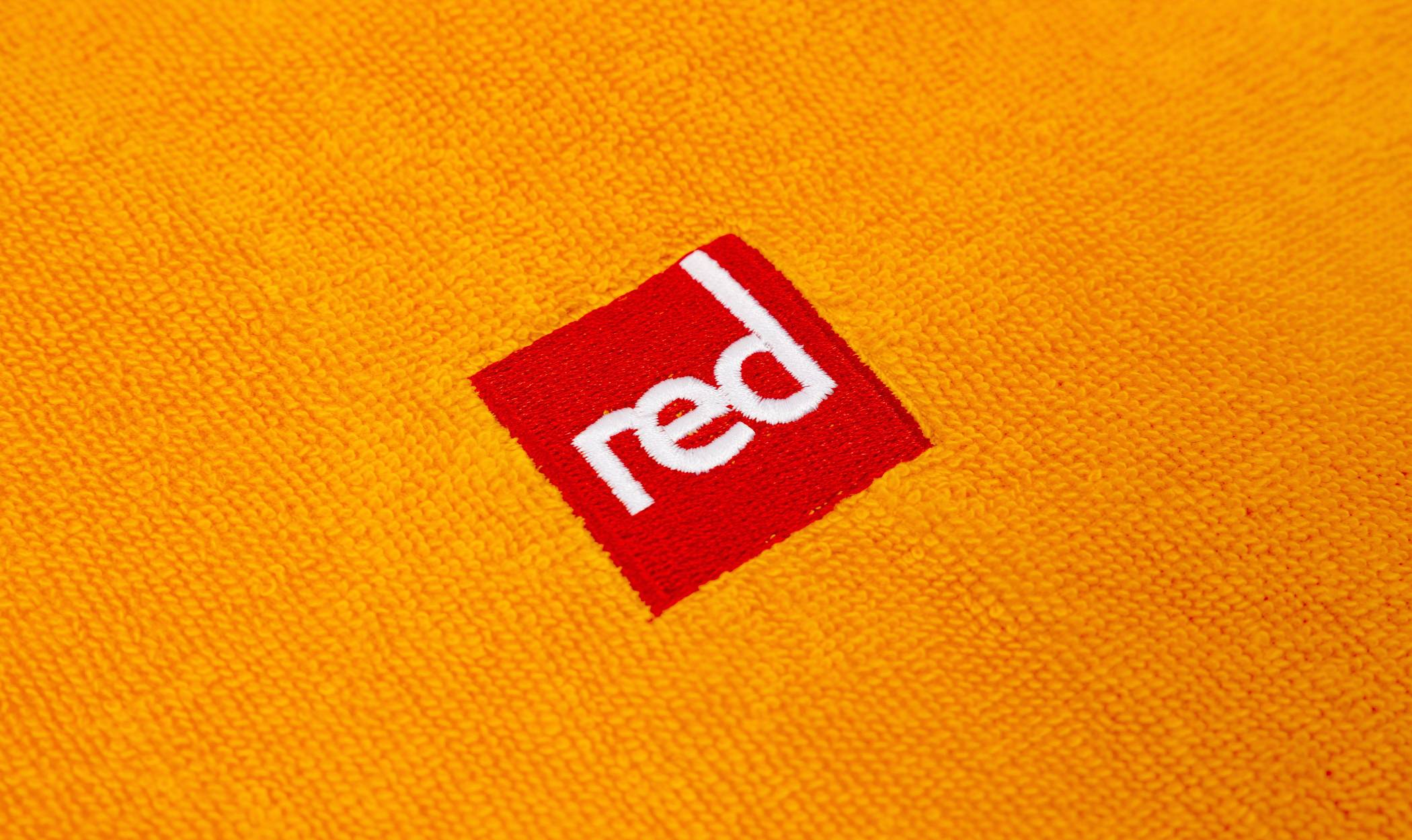 Red Equipment - ROW