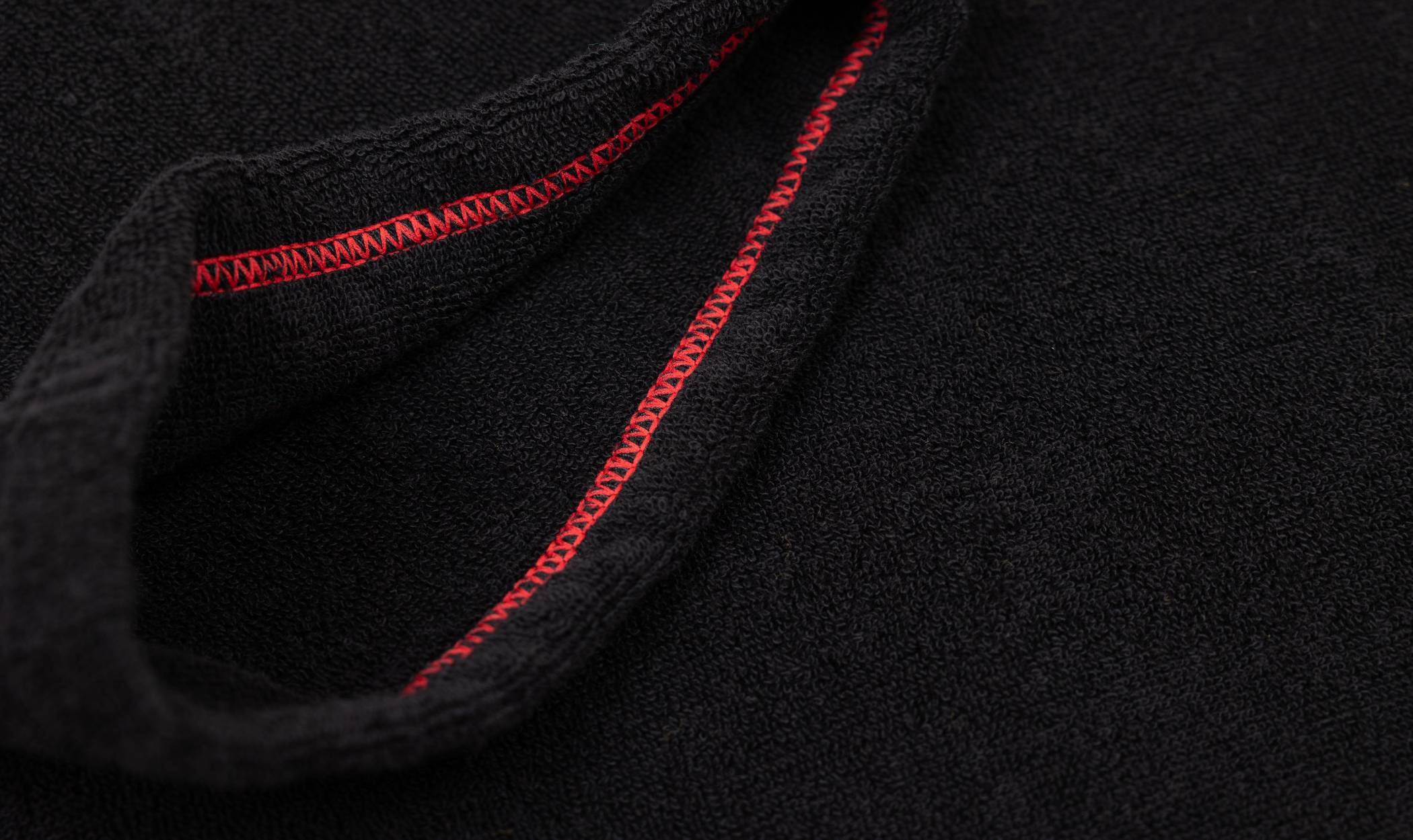 Red Equipment - ROW