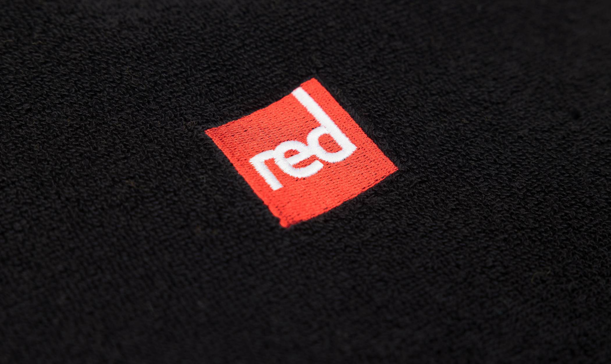 Red Equipment - ROW