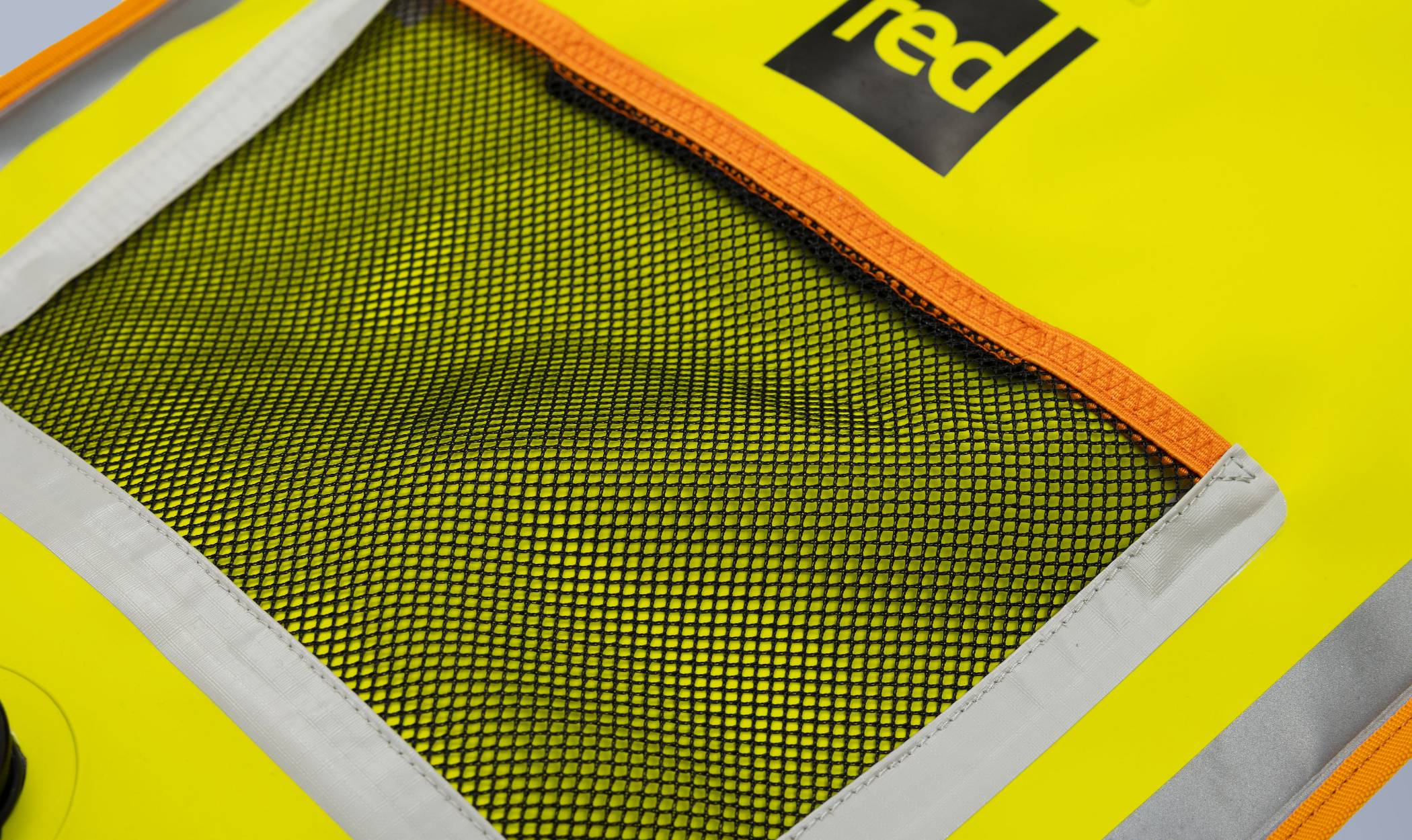 Red Equipment - ROW