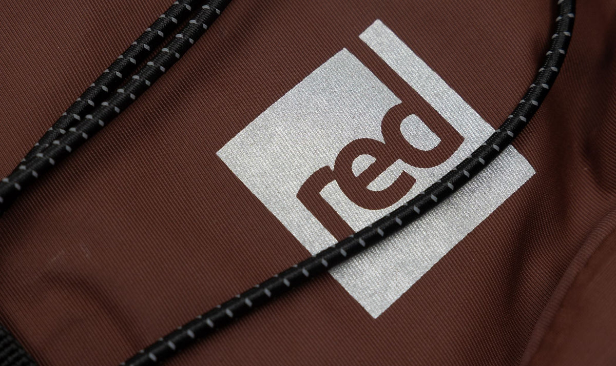 Red Equipment - ROW