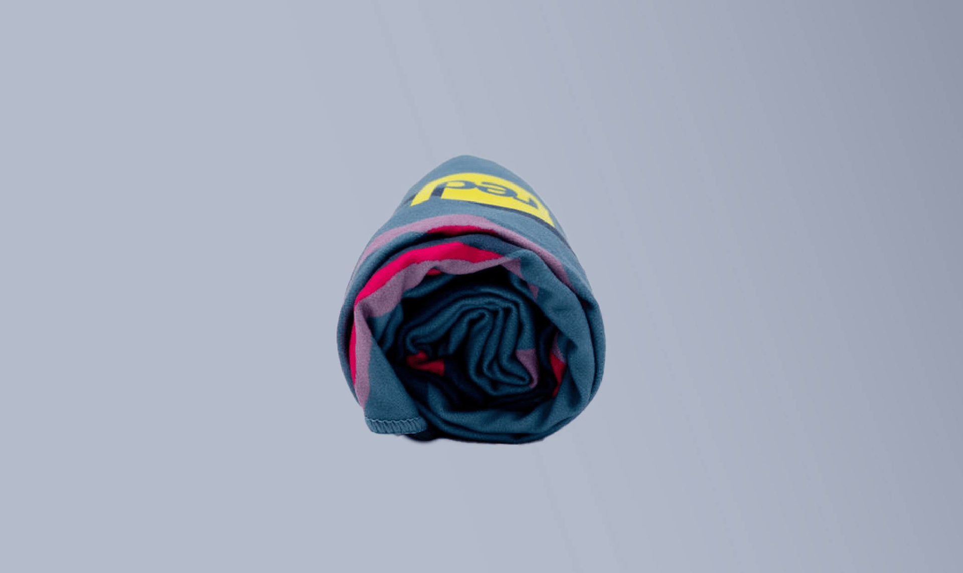 Red Equipment - ROW