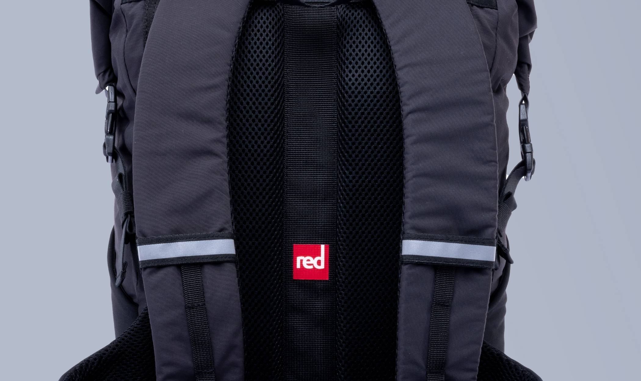 Red Equipment - ROW