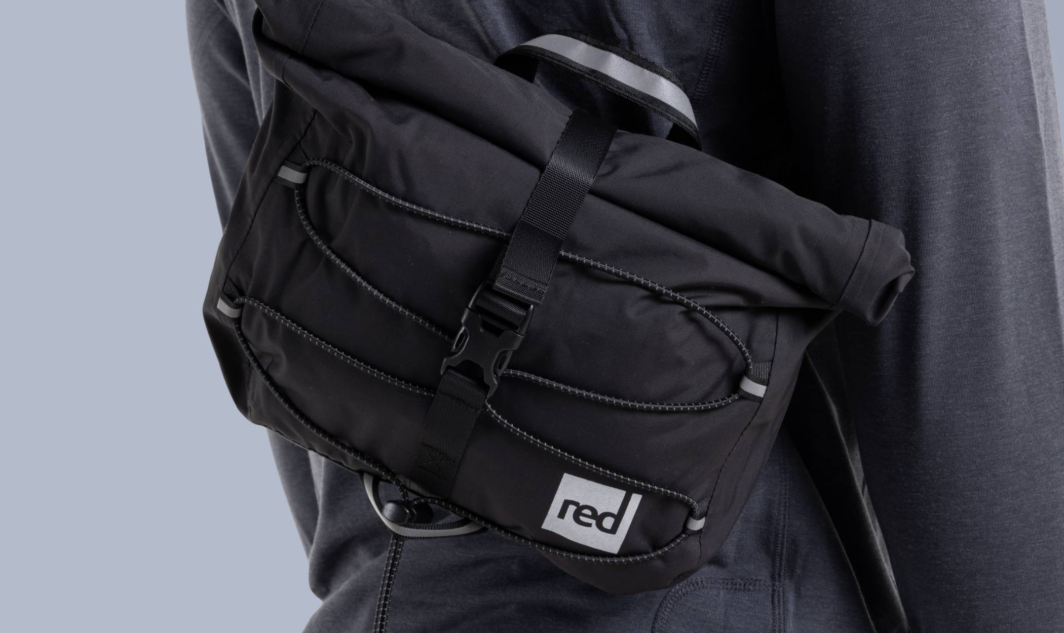Red Equipment - ROW