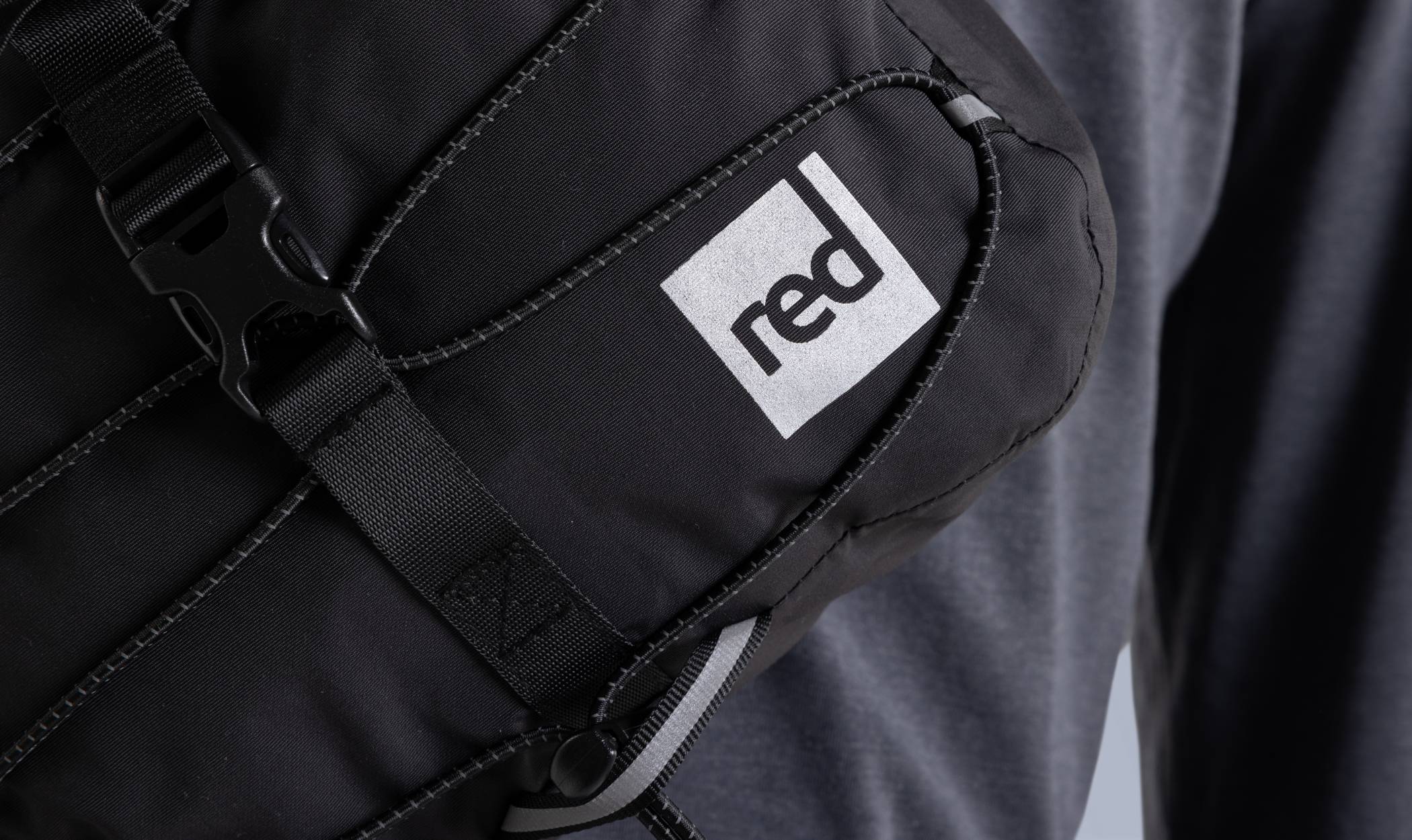 Red Equipment - ROW