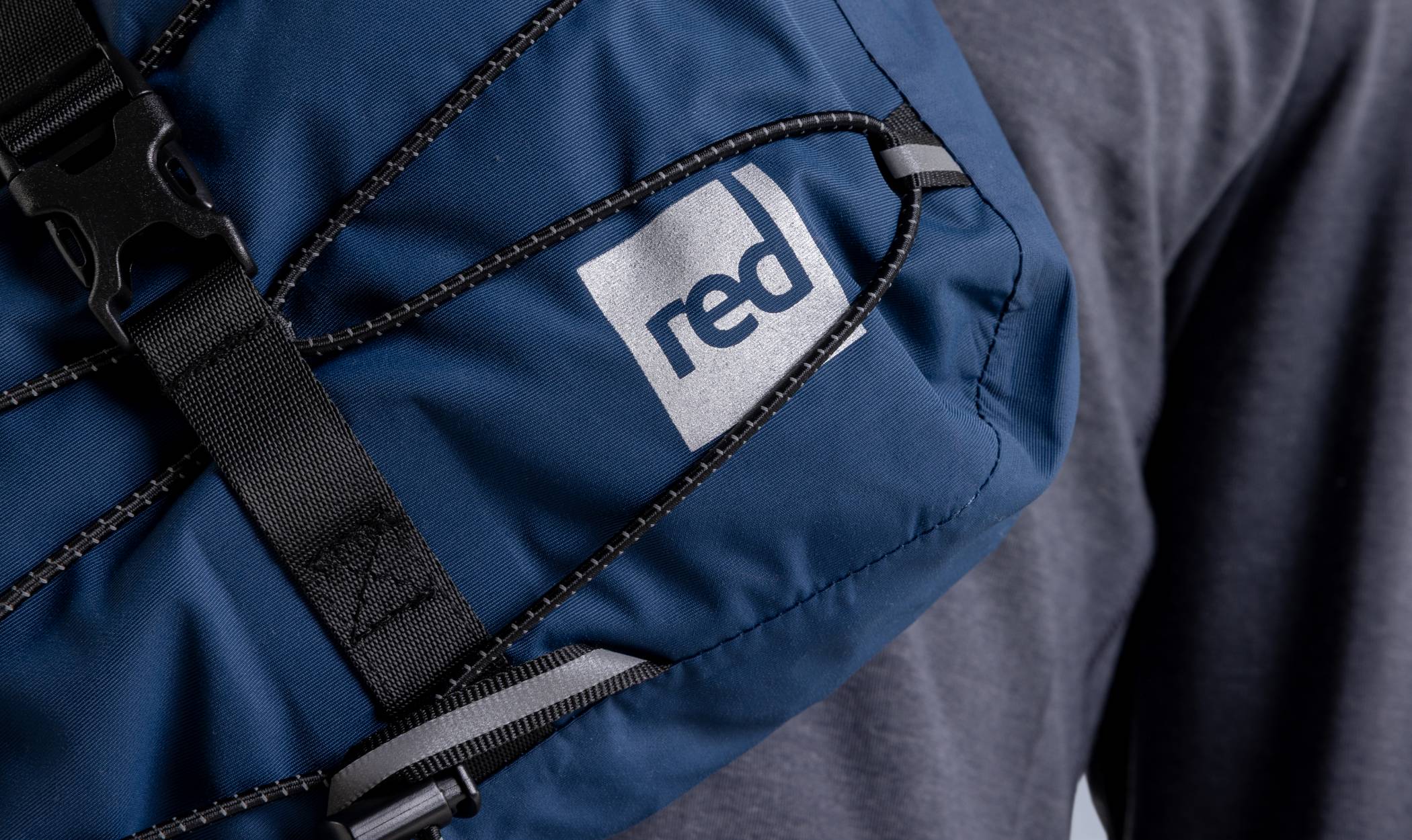 Red Equipment - ROW