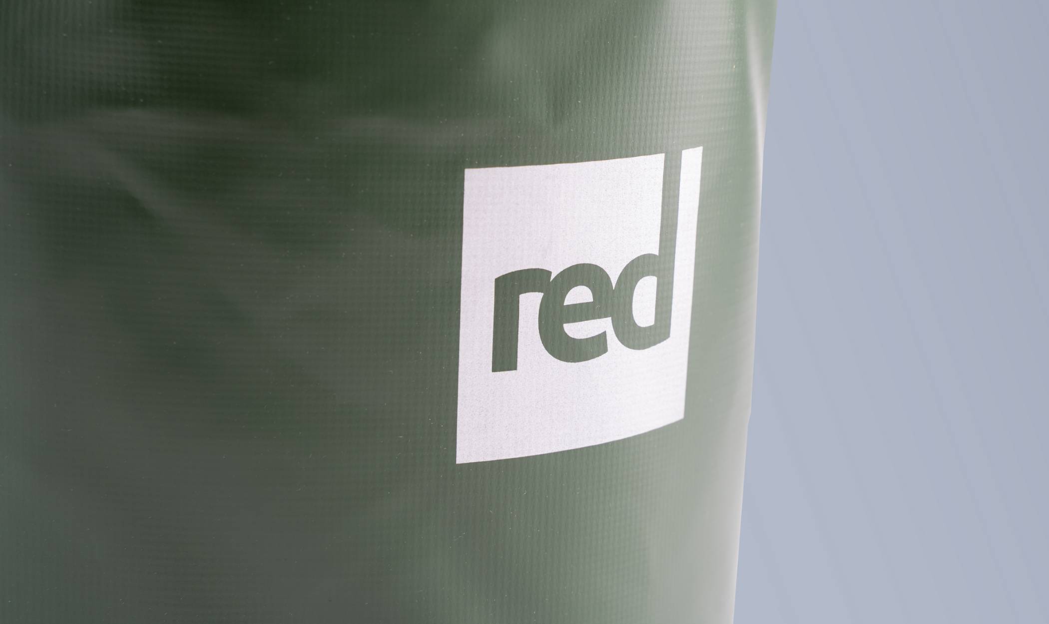 Red Equipment - ROW