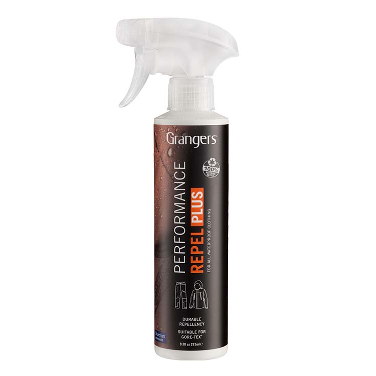 Grangers Performance Repel Plus 275ml