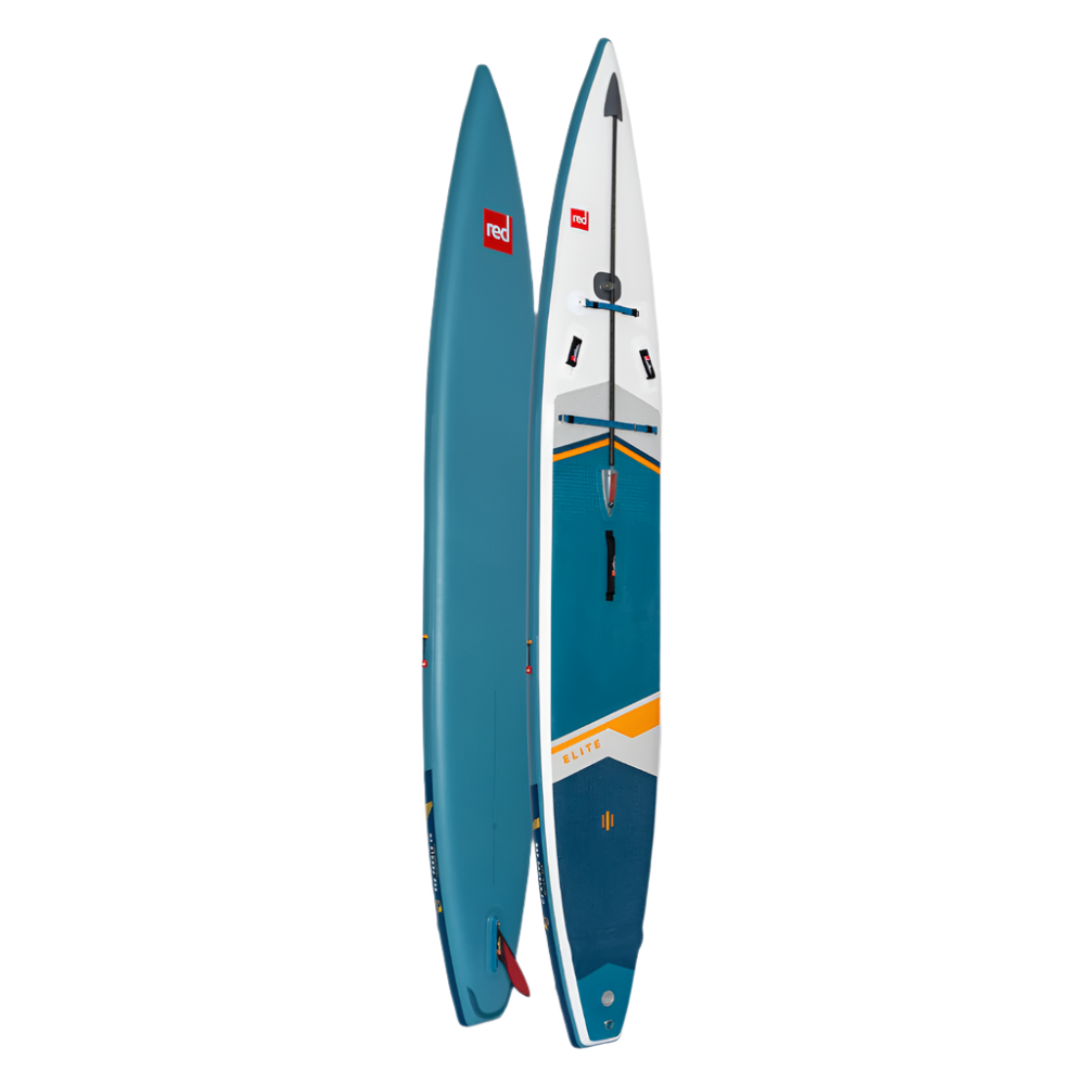 14'0" Elite MSL 800 Inflatable Stand Up Paddle Board Package