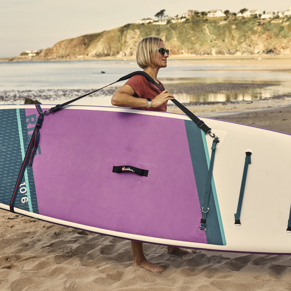 Red Paddle Co Paddle Board Accessories & SUP Carriers – Red Red Paddle Co Paddle Board Accessories & SUP Carriers – Red