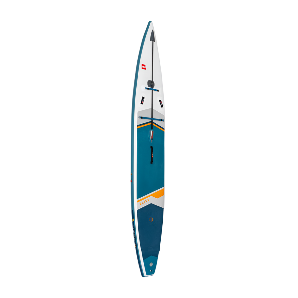 14'0" Elite MSL 800 Inflatable Stand Up Paddle Board Package