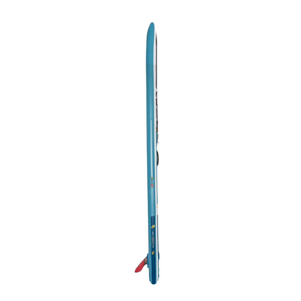 14'0" Elite MSL 800 Inflatable Stand Up Paddle Board Package