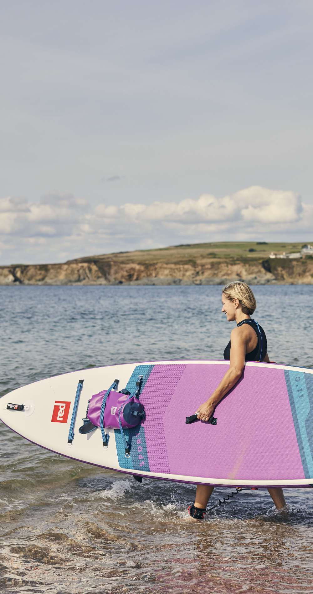 Red Paddle Co 11'0