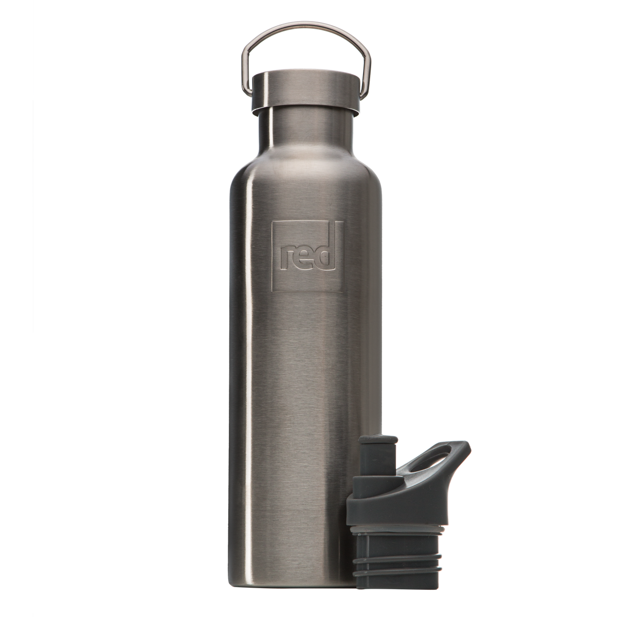 Red Equipment Insulated Stainless Steel Water Bottle – Red Equipment