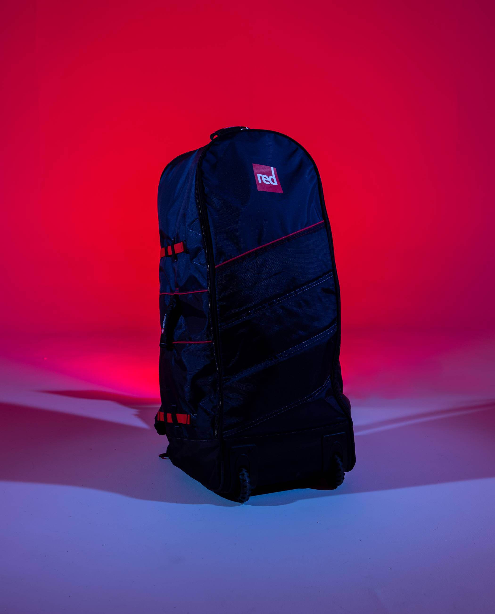 Red Paddle Co Transformer ATB Bag – Red Equipment - ROW