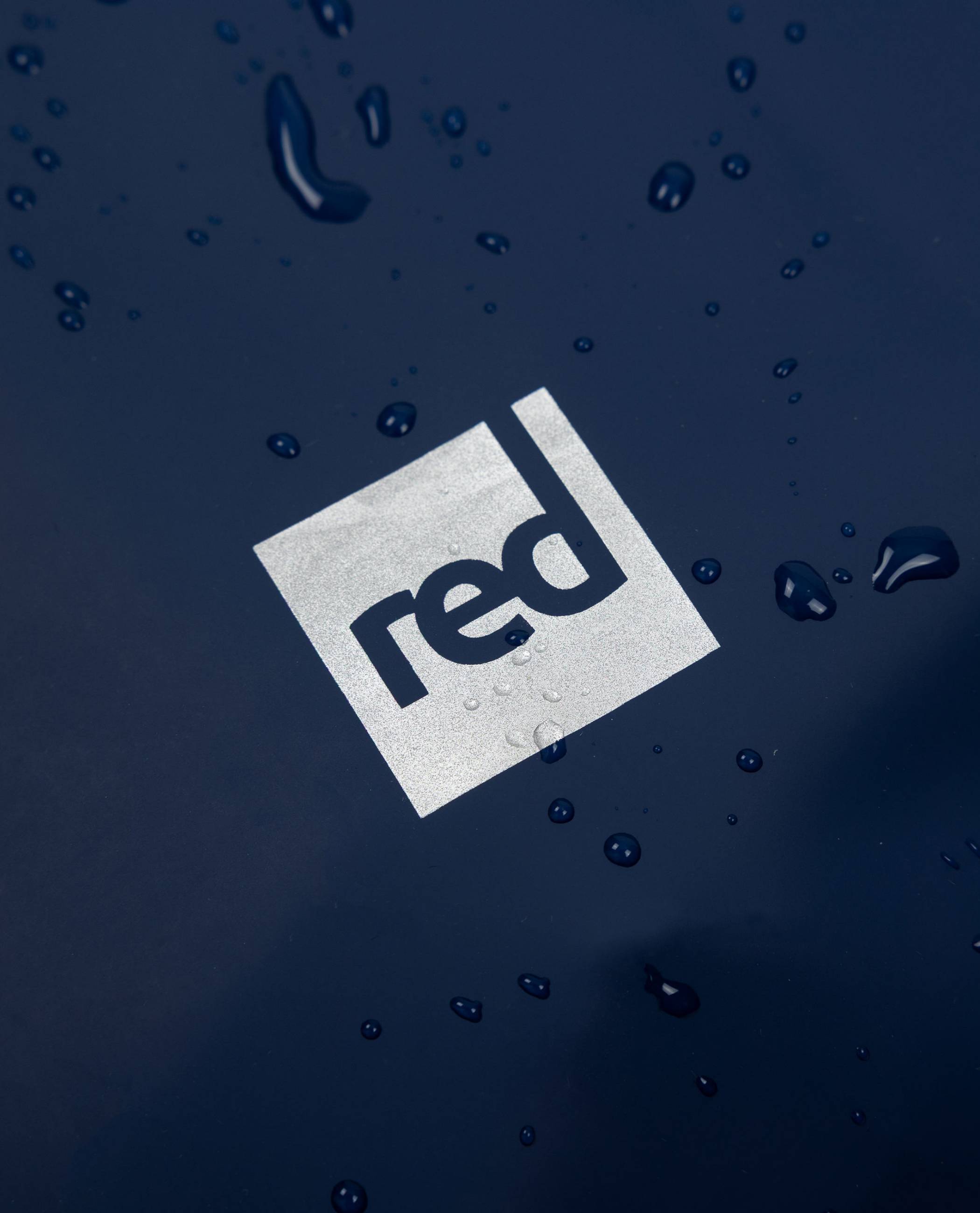 Red Equipment - ROW