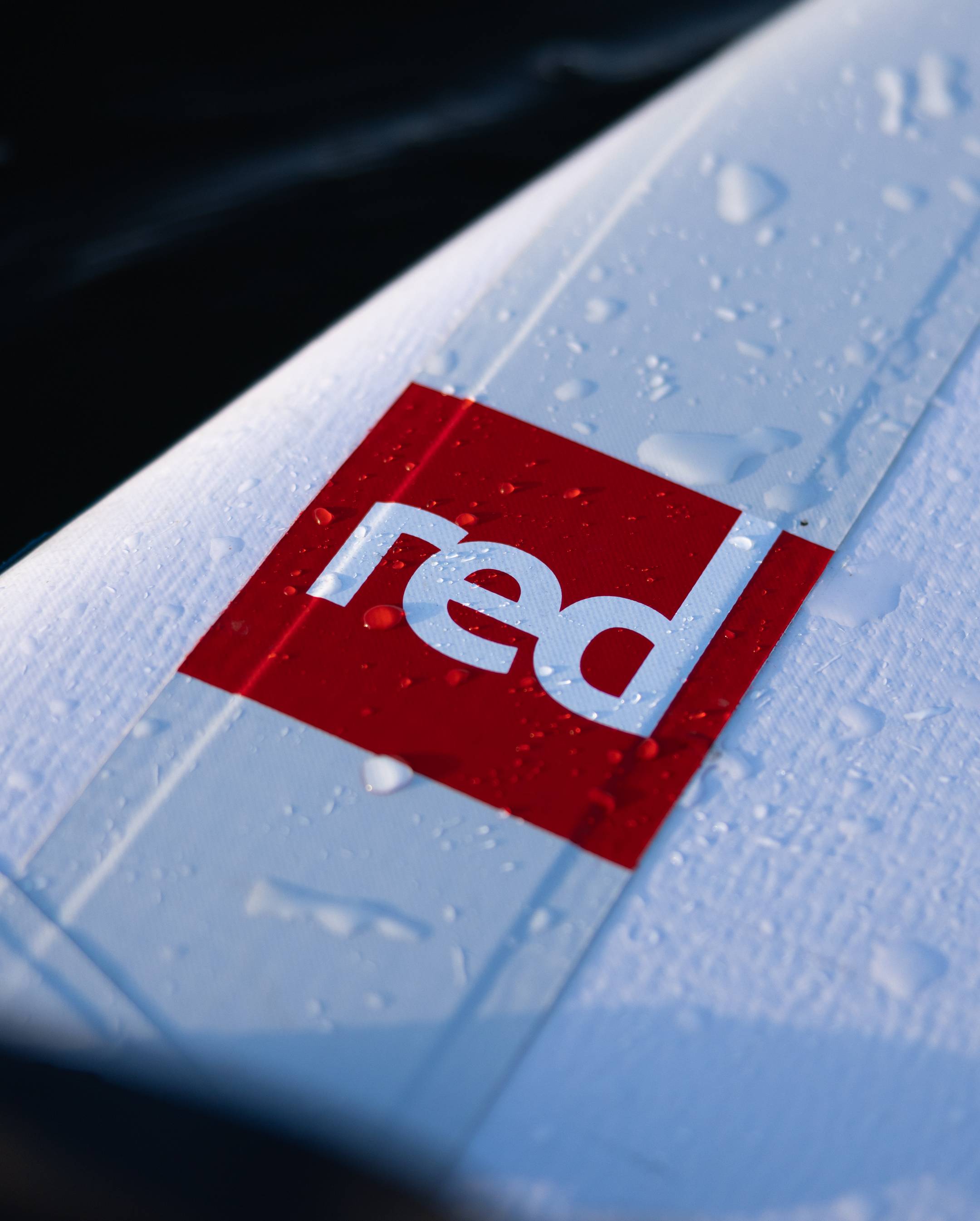 Red Equipment - ROW