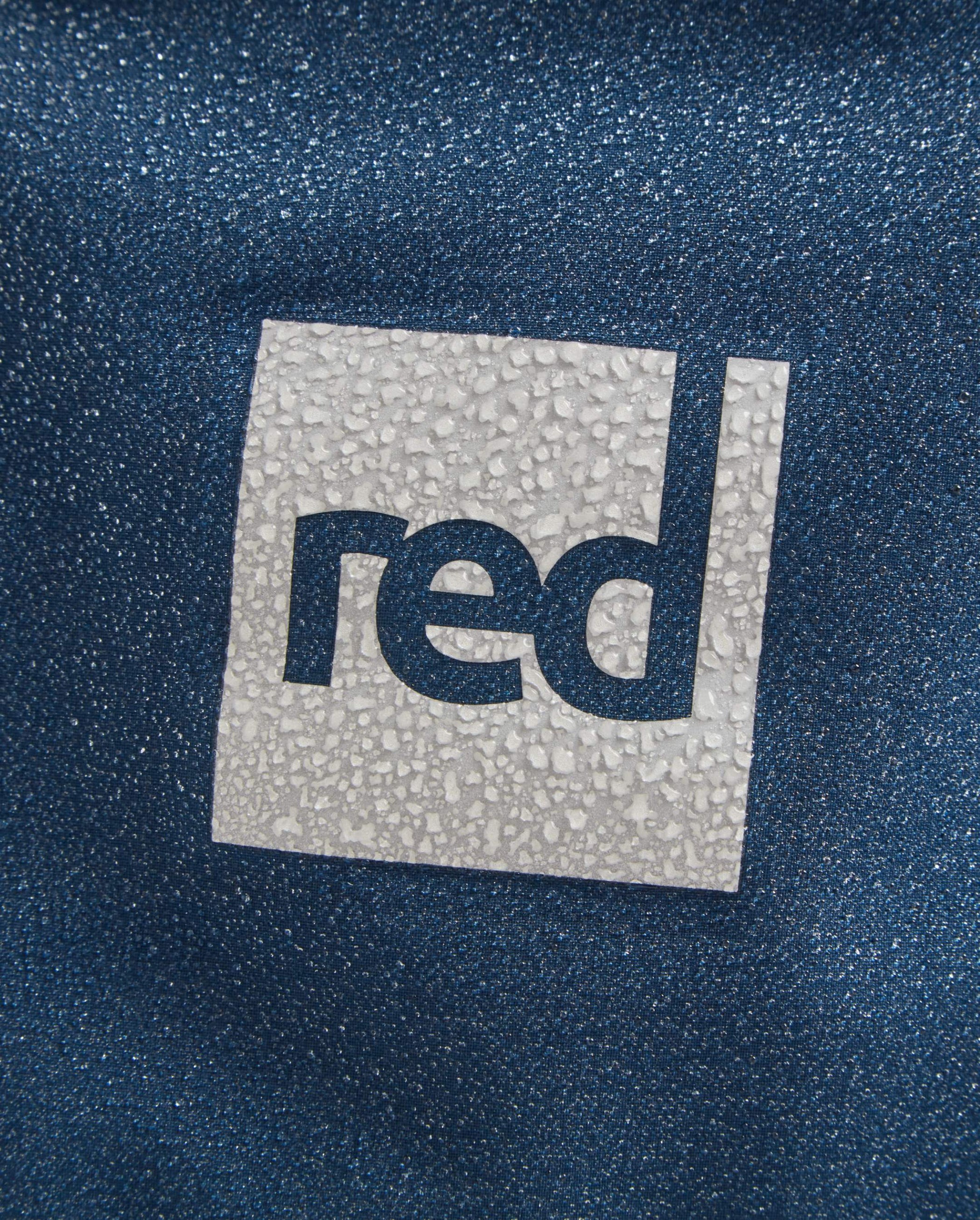 Red Equipment - ROW
