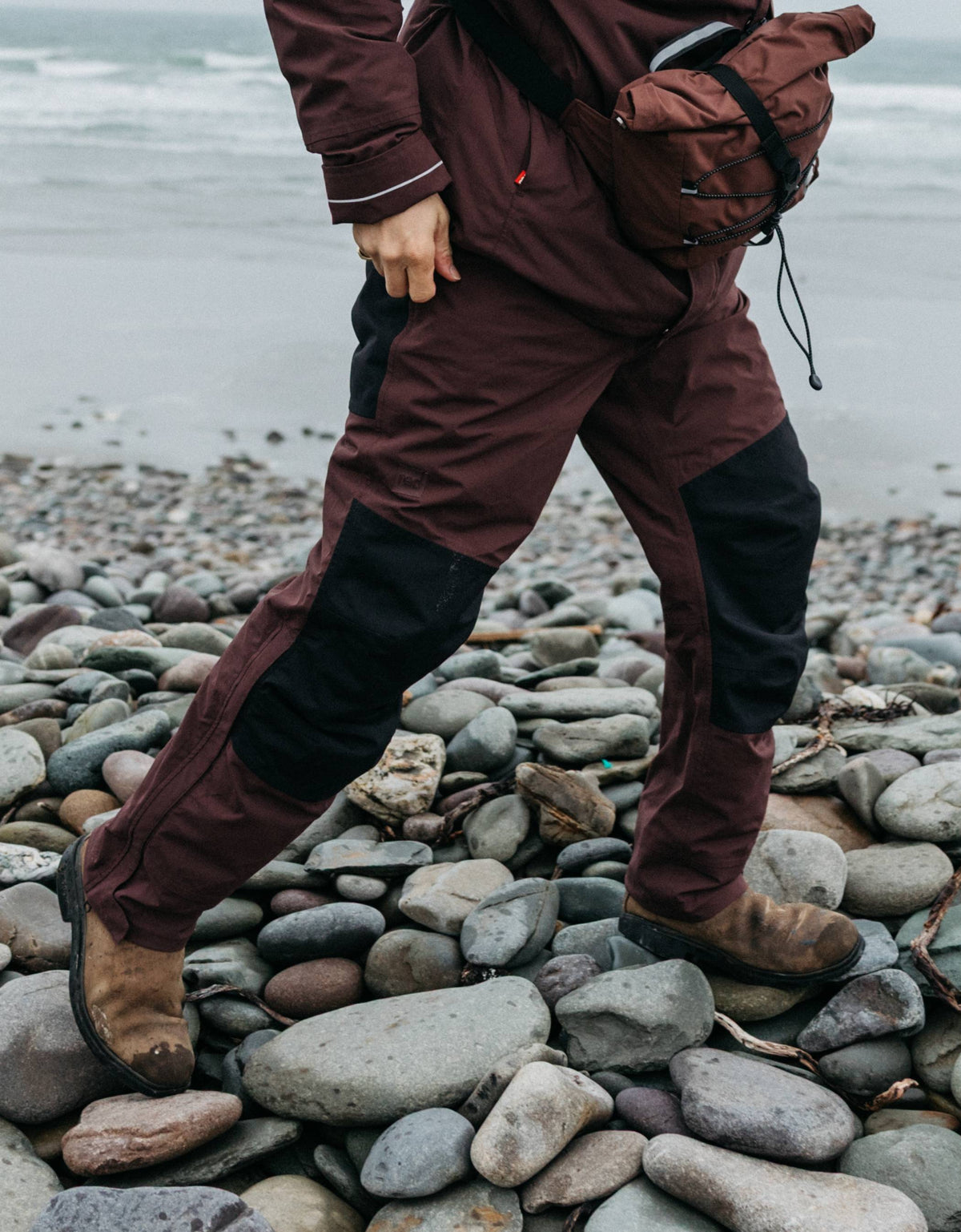 Red Equipment - ROW