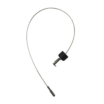 Leverlock Cable Assembly for 3 Piece Paddle