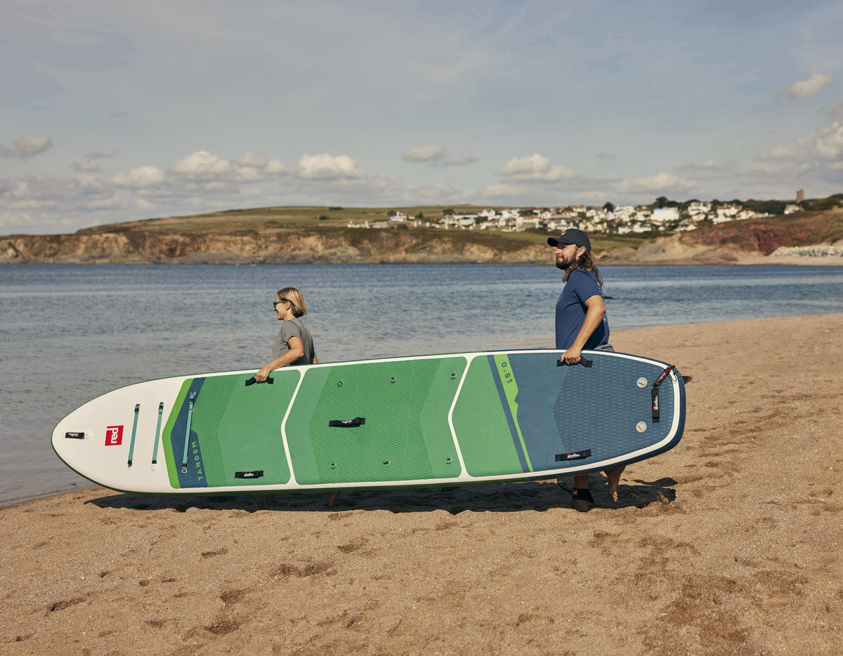 Paddleboard Multable What Is The Best Group Paddle Board? – Red Equipment - ROW