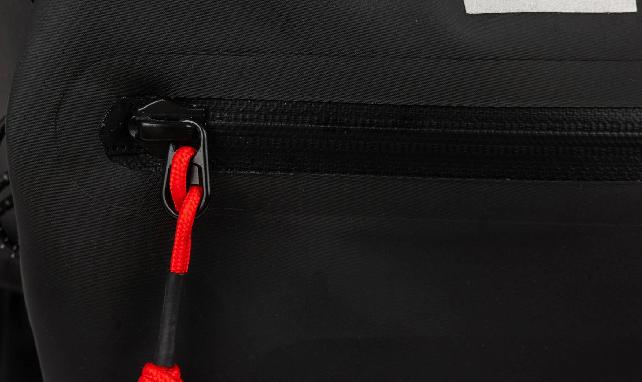 Red Equipment - ROW
