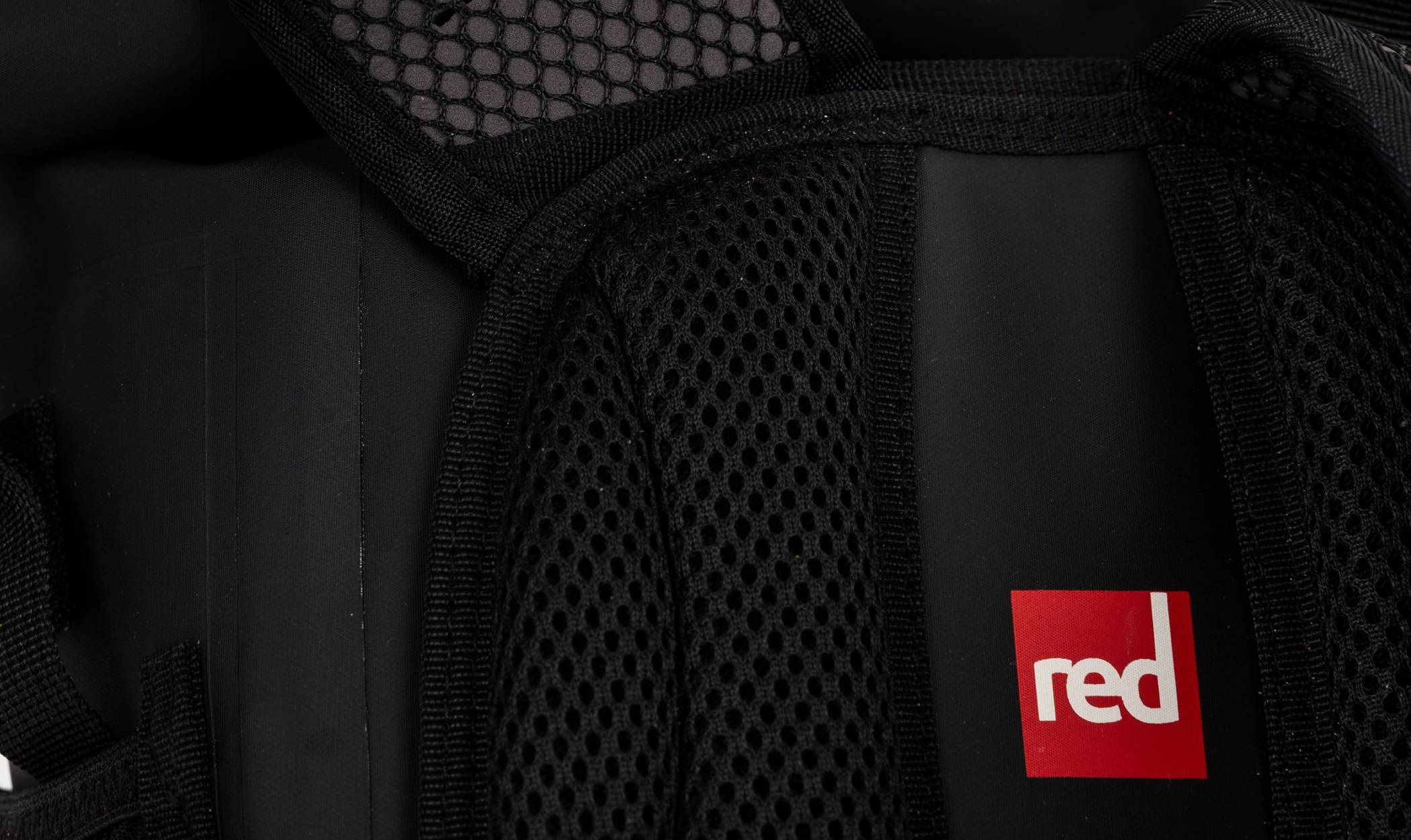 Red Equipment - ROW