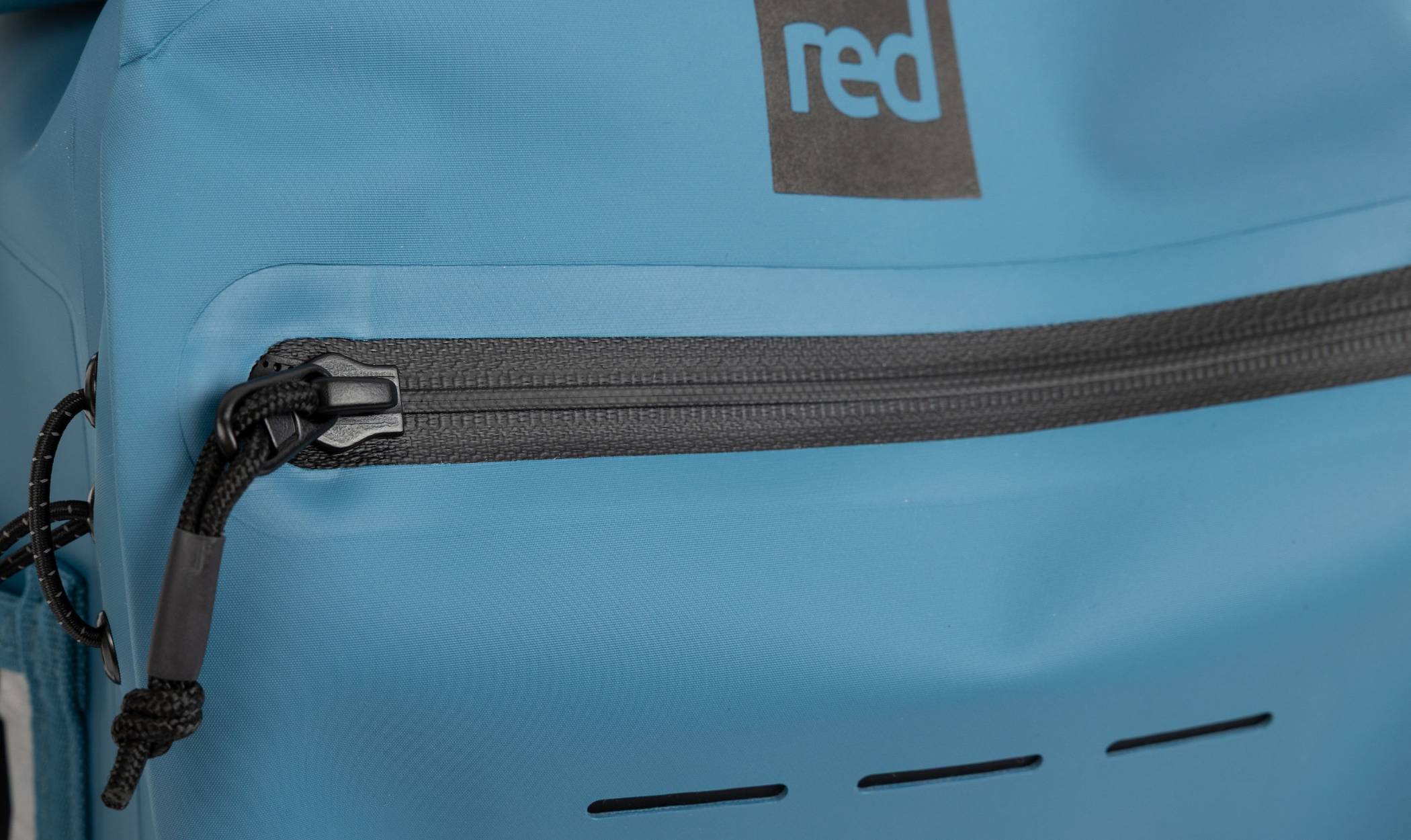 Red Equipment - ROW