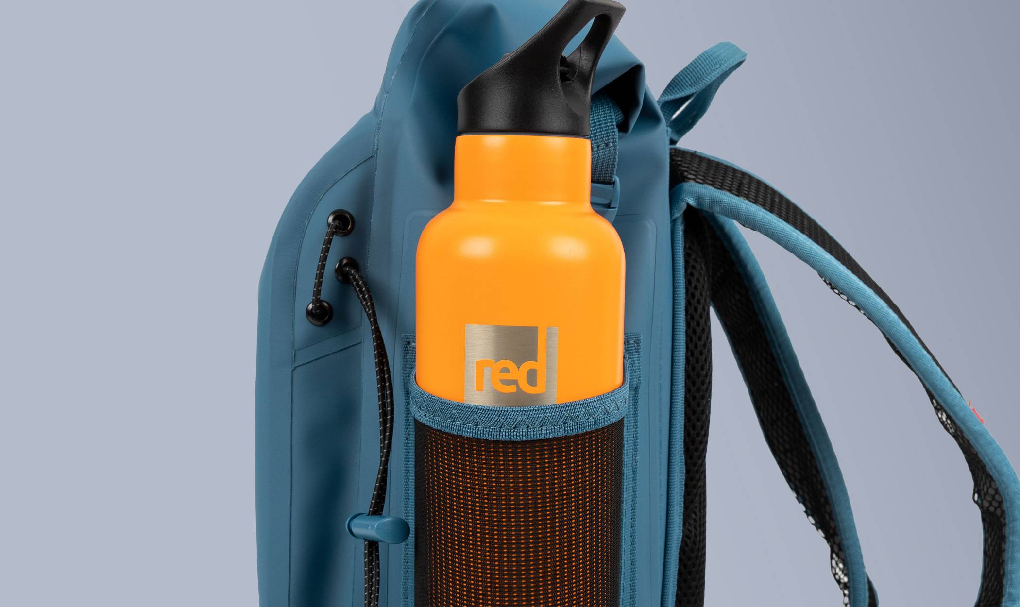 Red Equipment - ROW
