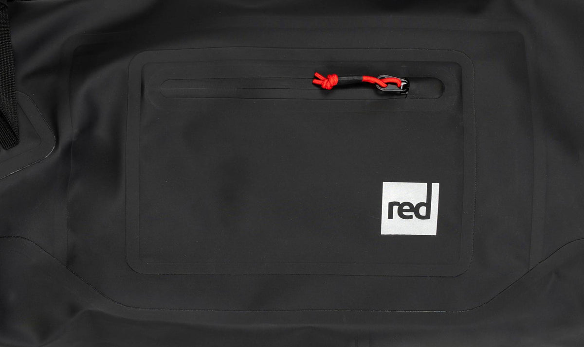 Red Equipment - ROW