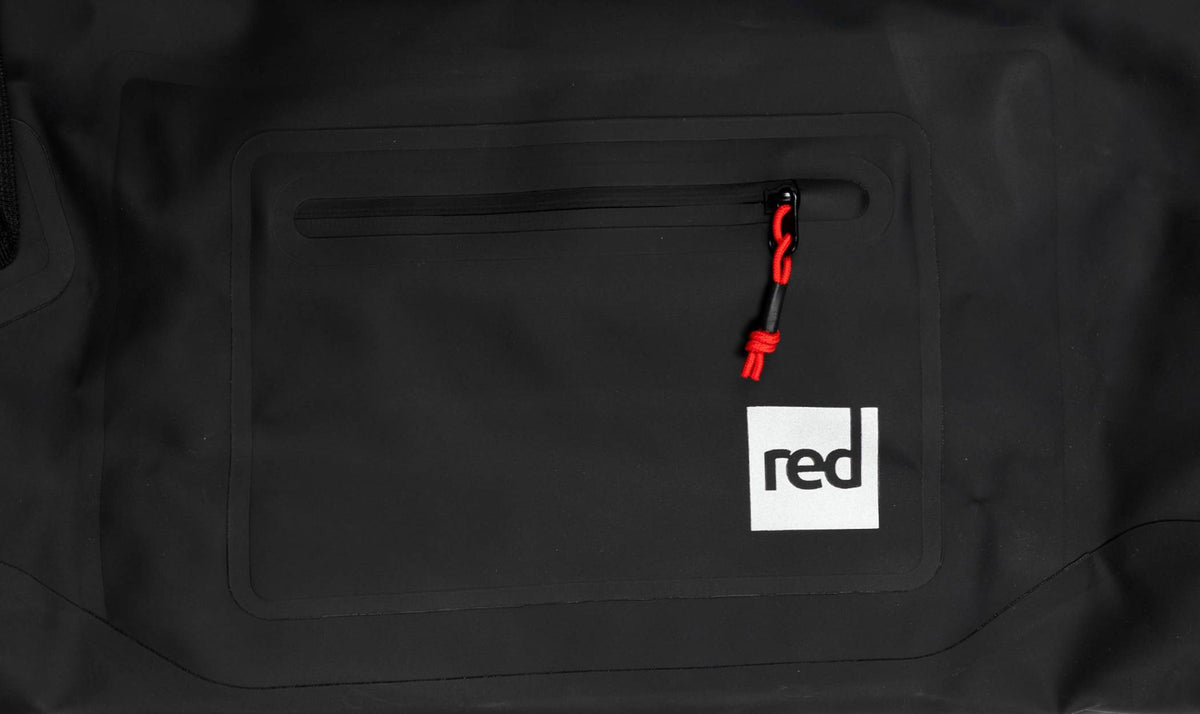Red Equipment - ROW