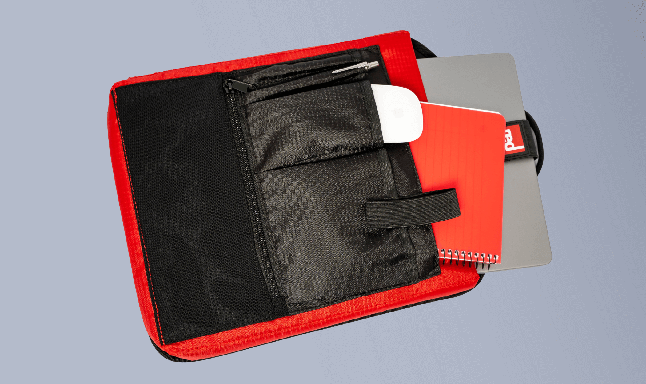 Red Equipment - ROW