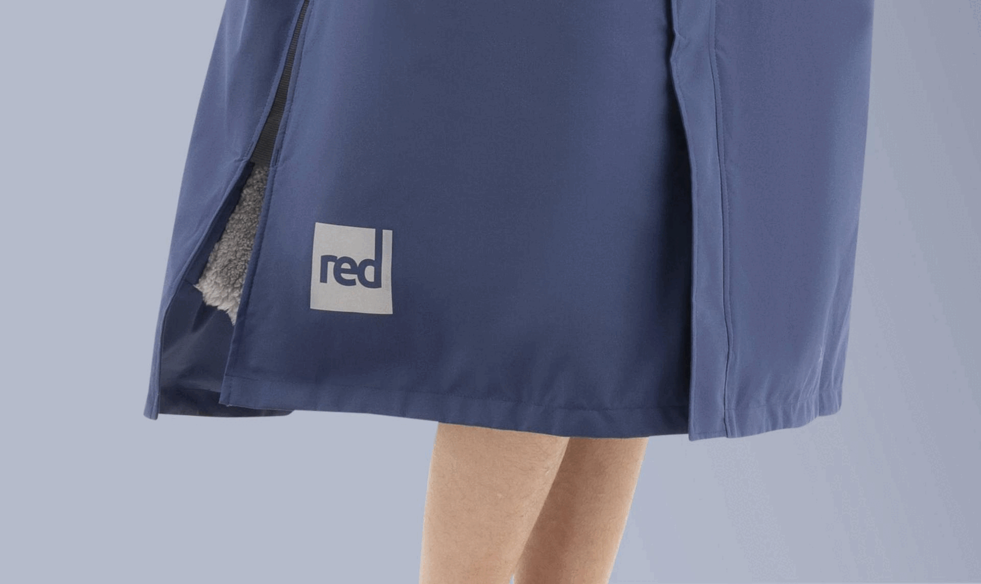 Red Equipment - ROW