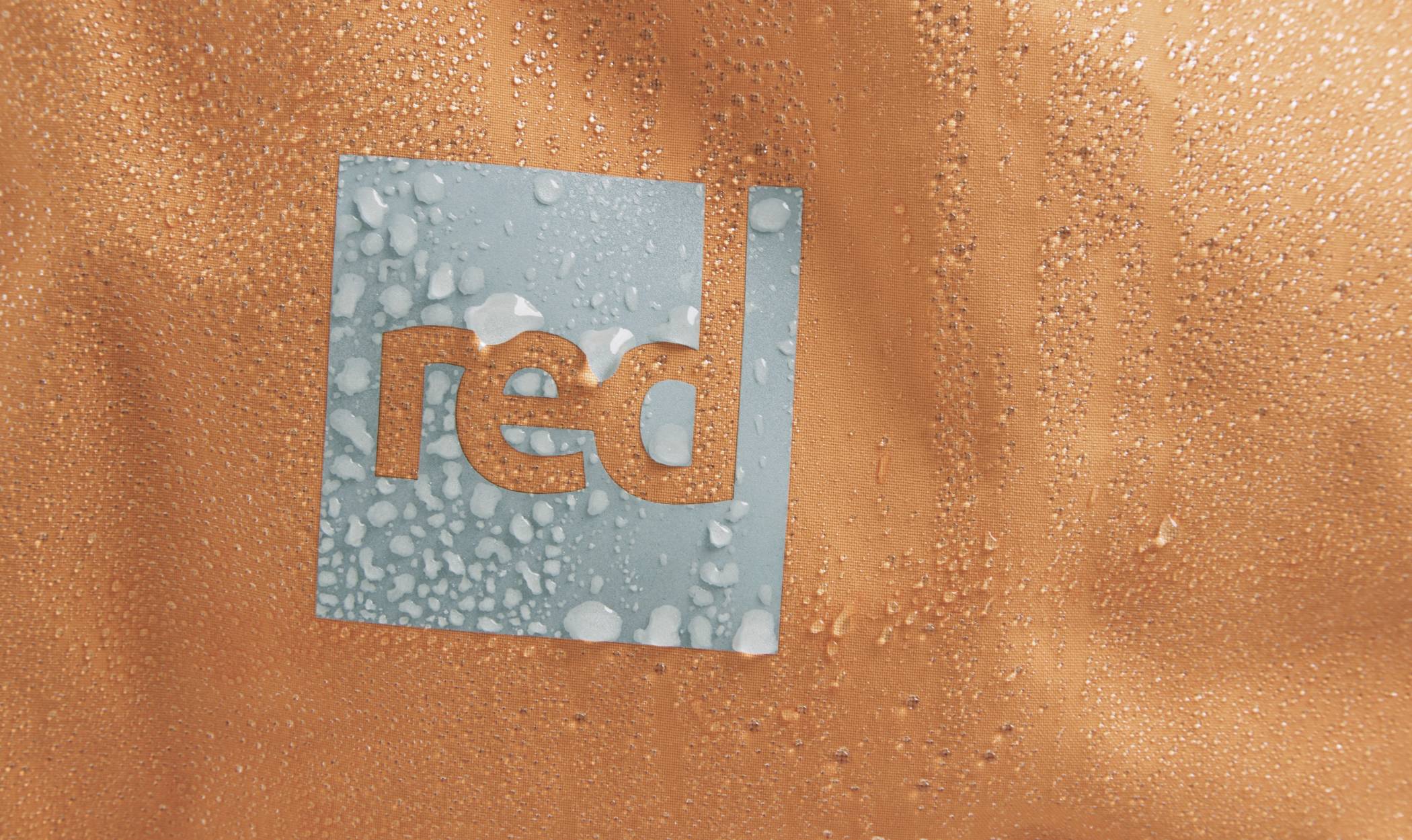 Red Equipment - ROW