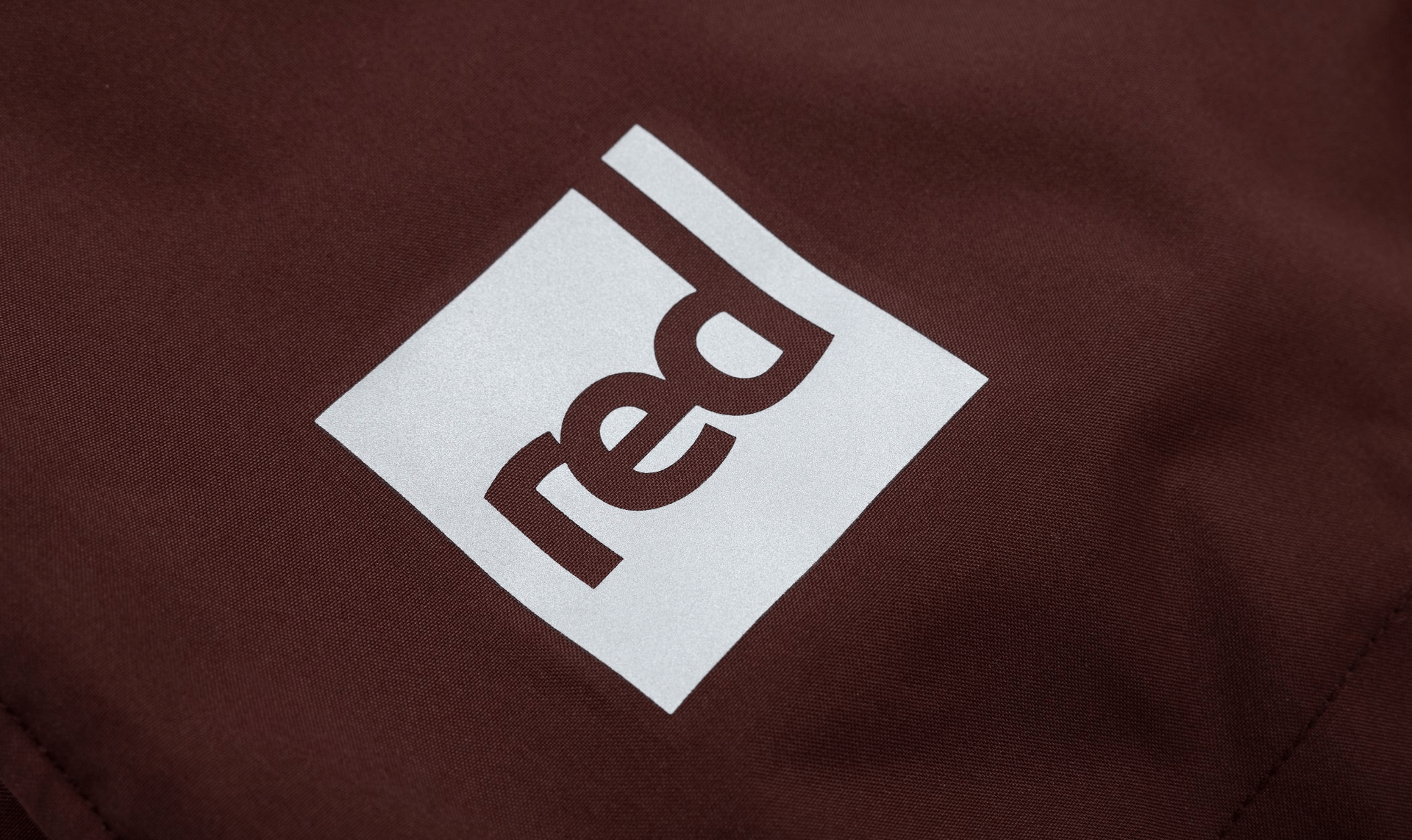 Red Equipment - ROW