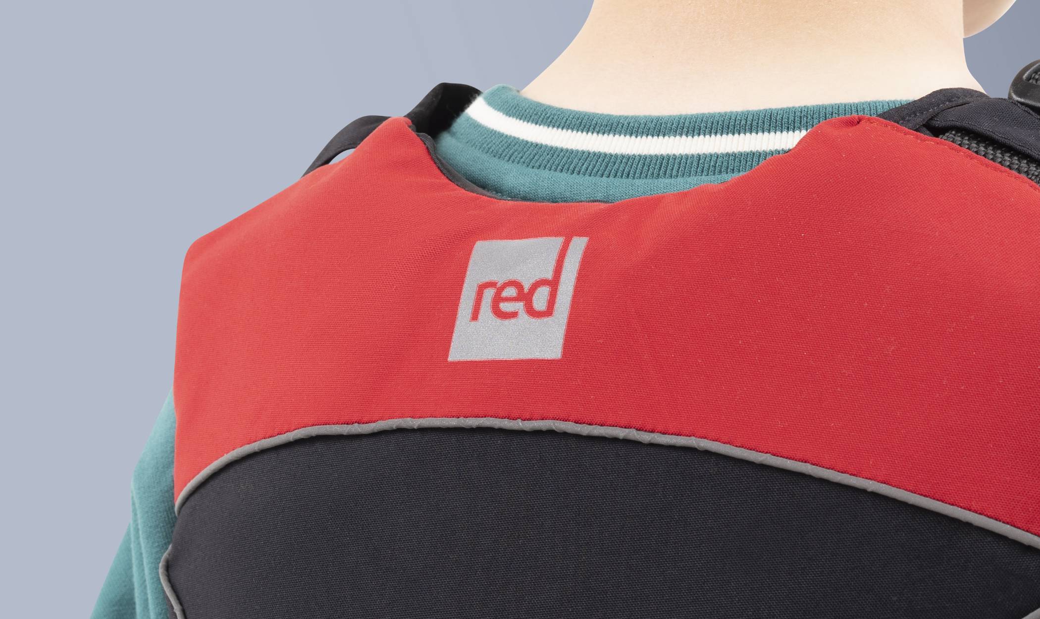 Red Equipment - ROW