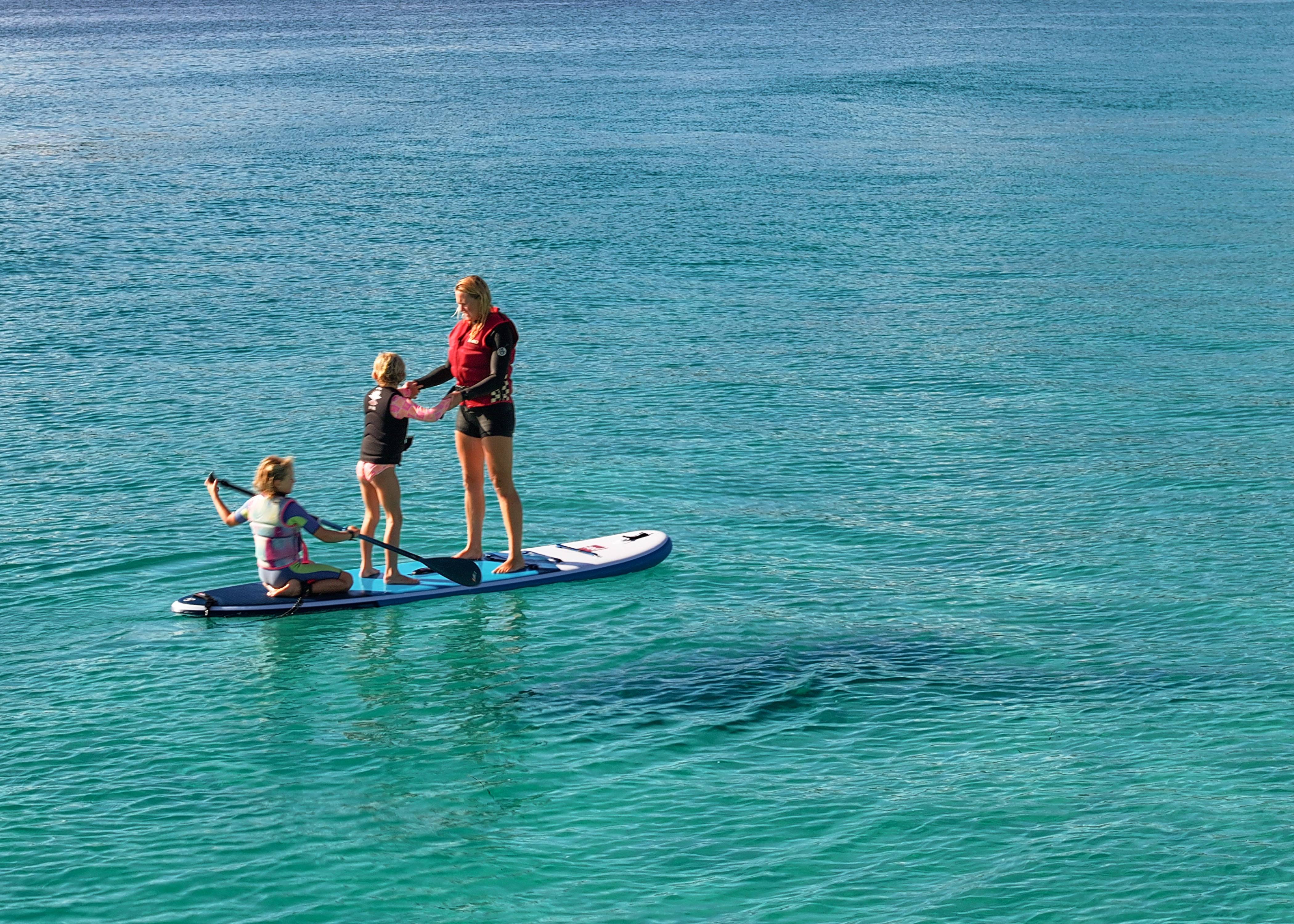 Red Paddle Co 10'8