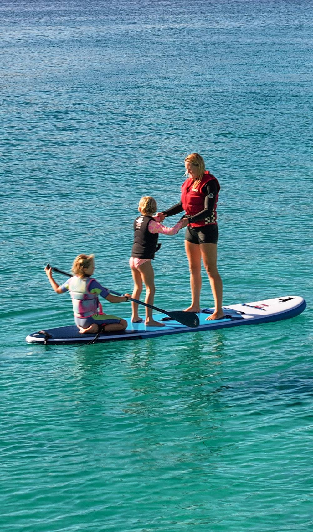 Red Paddle Co 10'8