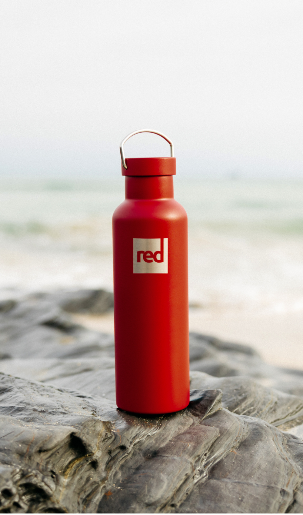 Red Equipment Insulated 304 Stainless Steel Water Bottle 750ml – Red Equipment