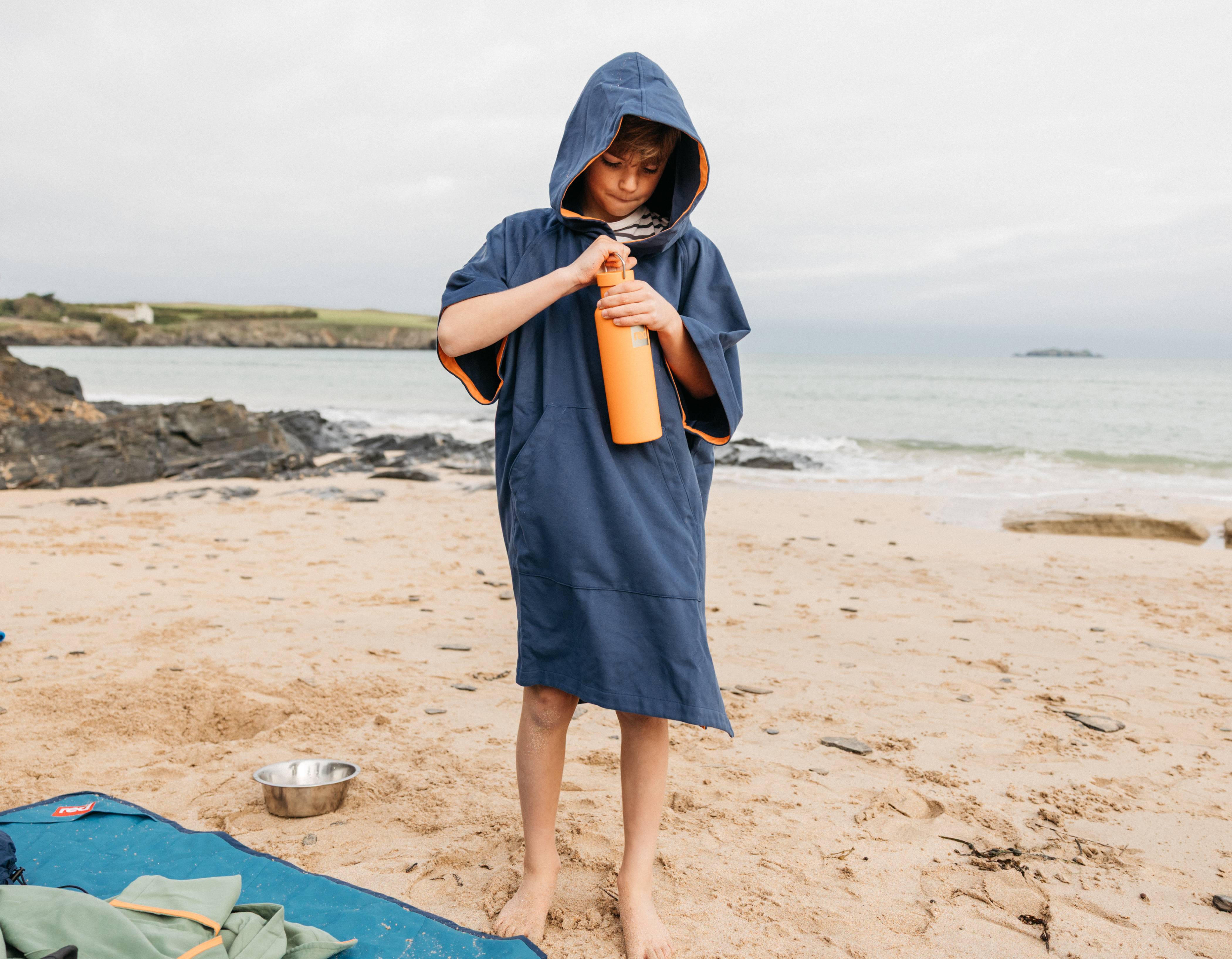 Red Equipment - ROW