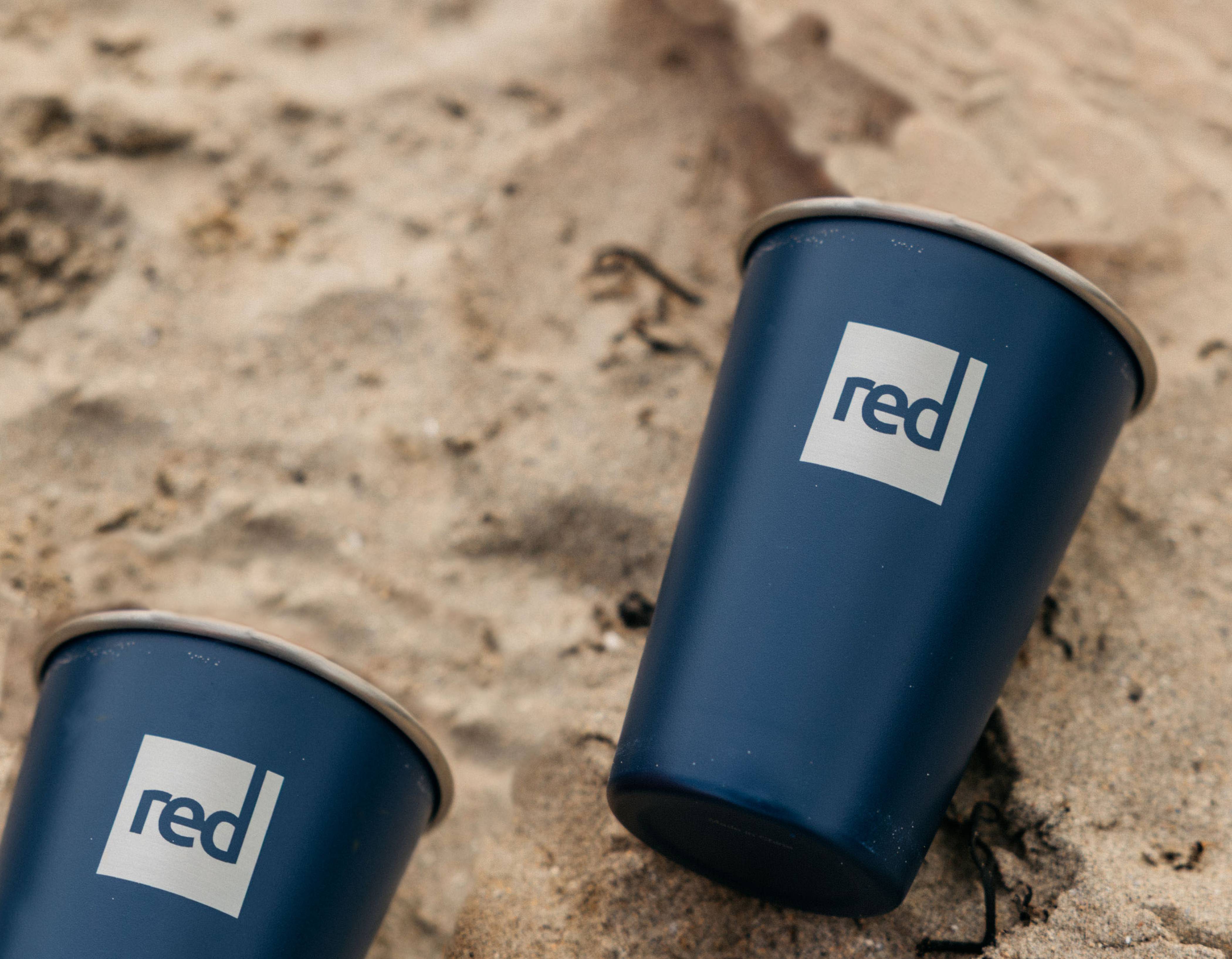 Red Equipment - ROW