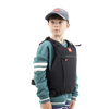 Kids SUP Buoyancy Aid - Black