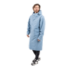 Men's EVO Pro Slimline Waterproof Parka Jacket - Alpine Blue