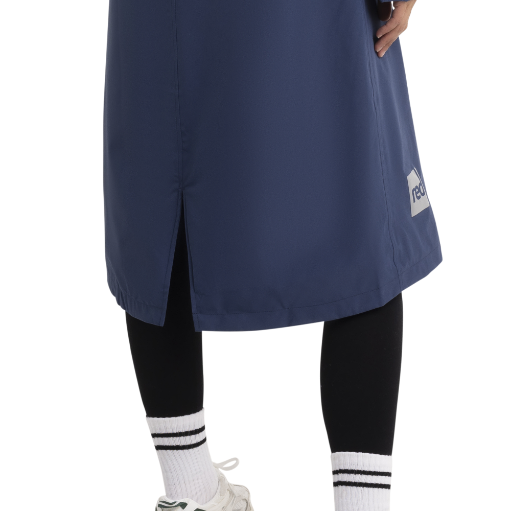 Women's EVO Pro Waterproof Parka Jacket - Admiral Blue