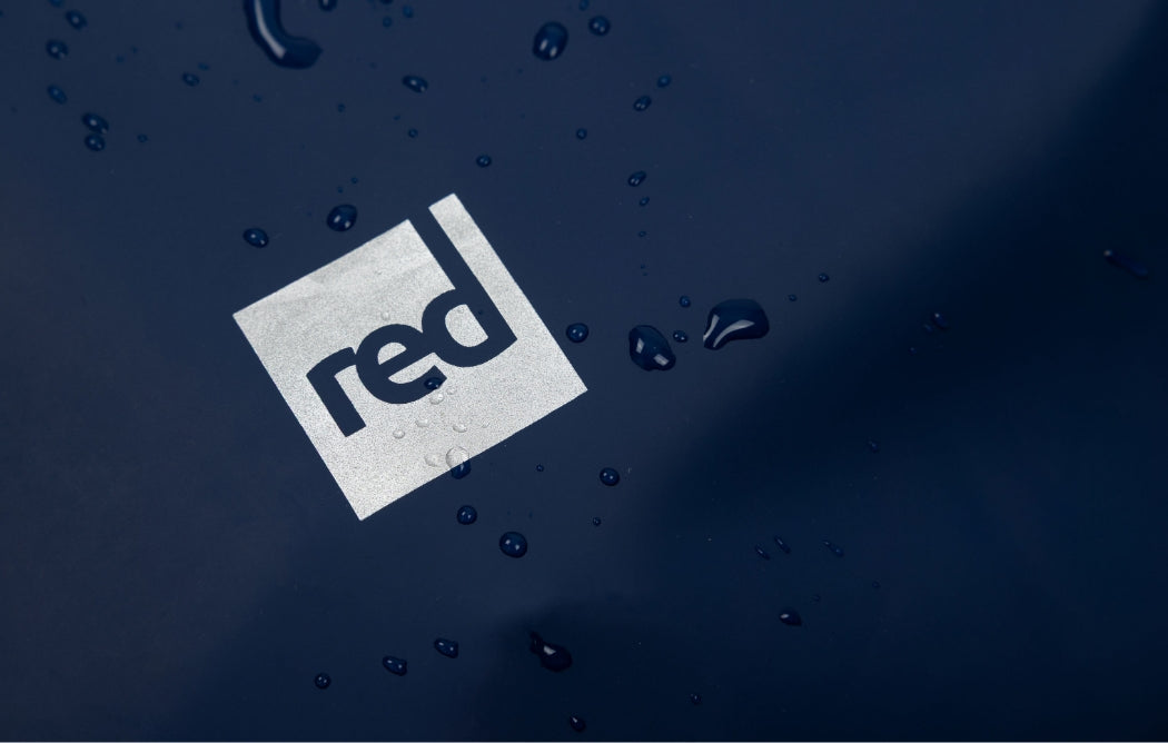 Red Equipment - ROW