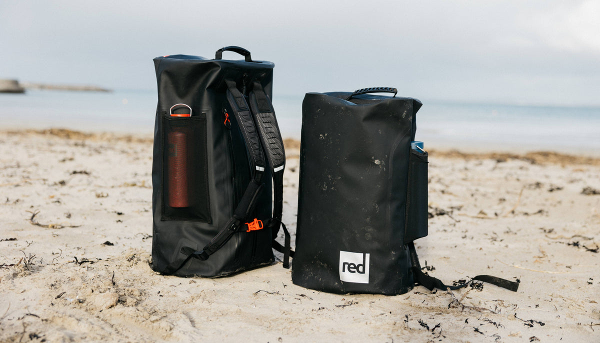 Red Equipment - ROW