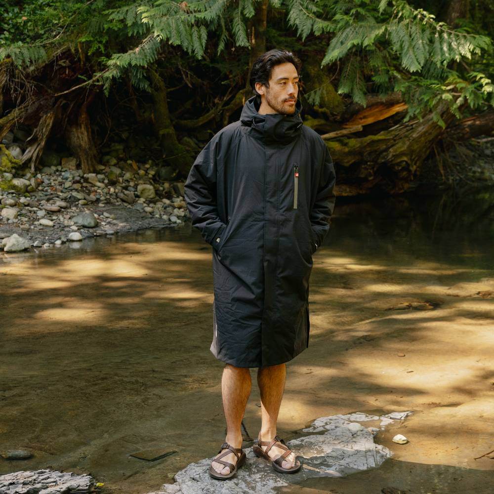 Dry Robe Men's Outdoor Changing Robes & Towels For Men | Red Equipment – Red Equipment ...