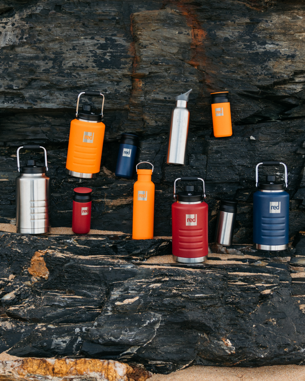White Water Paddleboards – Red Equipment - ROW